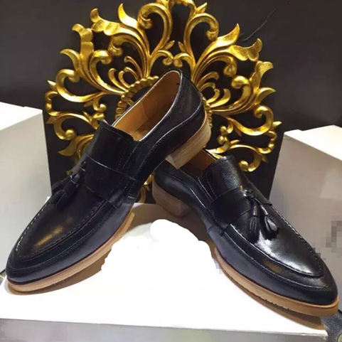 2015 Dior men business shoes