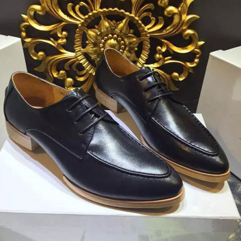 2015 Dior men business shoes