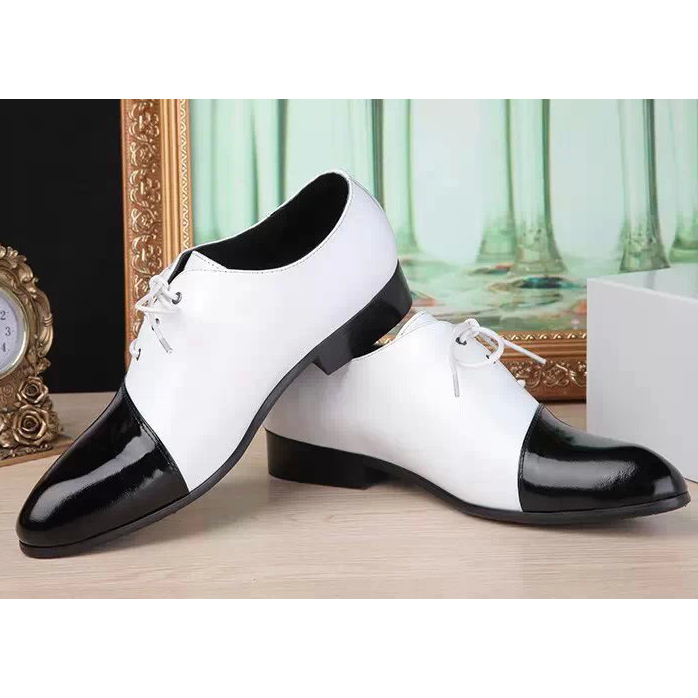 2015 Dior men business shoes