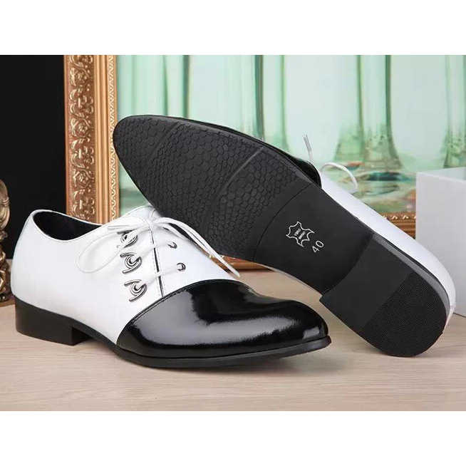 2015 Dior men business shoes