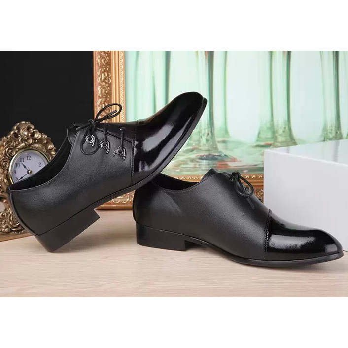 2015 Dior men business shoes