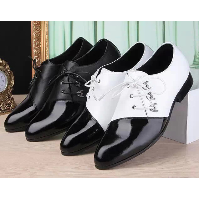 2015 Dior men business shoes