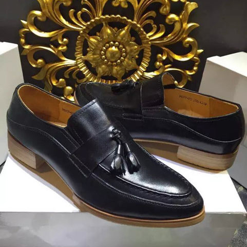 2015 Dior men business shoes