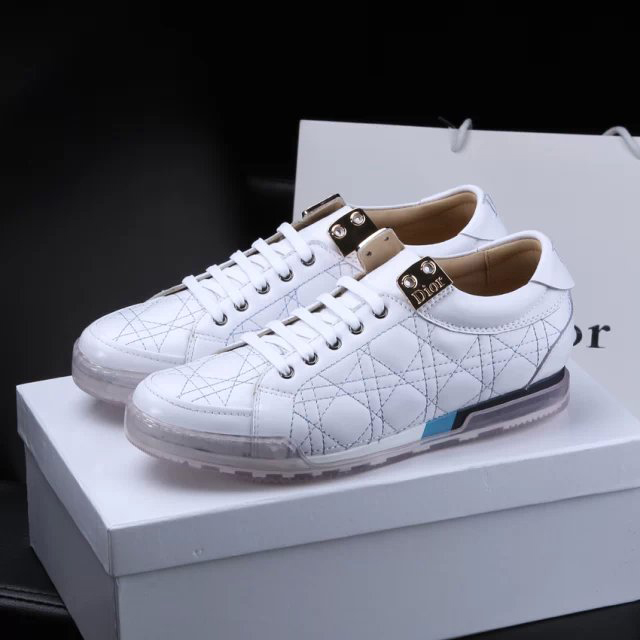 2015 Dior men casual shoes