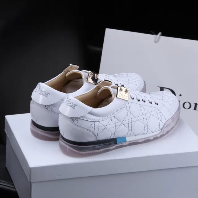 2015 Dior men casual shoes