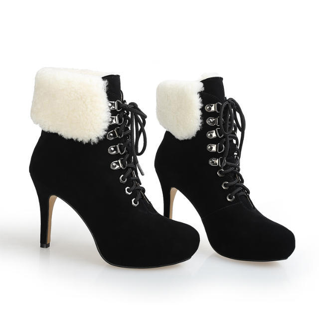 2015 Dior women Boots