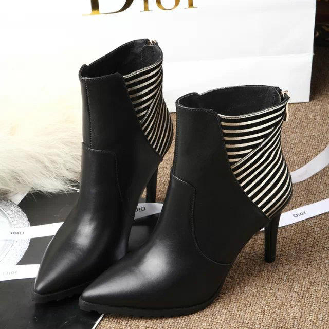 2015 Dior women Boots