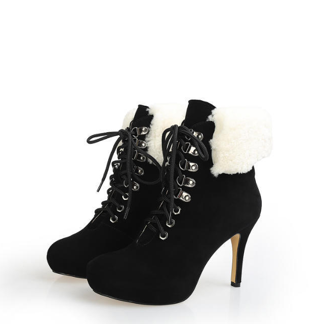 2015 Dior women Boots