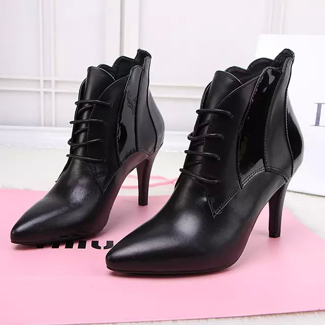 2015 Dior women Boots