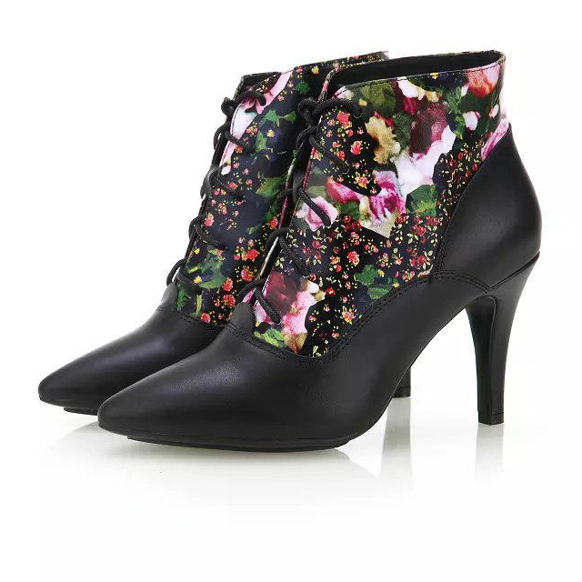 2015 Dior women Latest boots