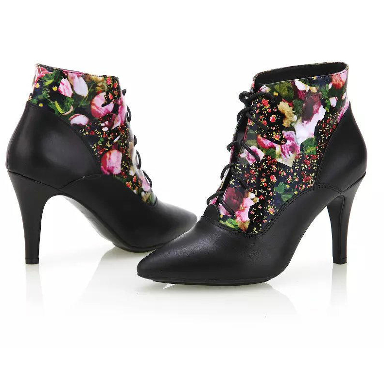 2015 Dior women Latest boots