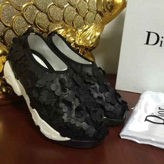 2015 Dior women casual shoes