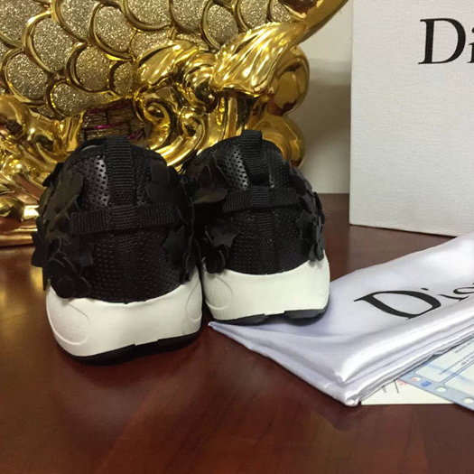 2015 Dior women casual shoes