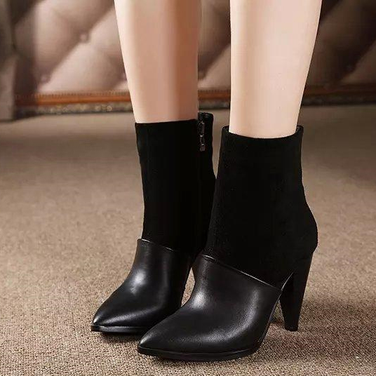 2015 Dior women new arrivals Boots