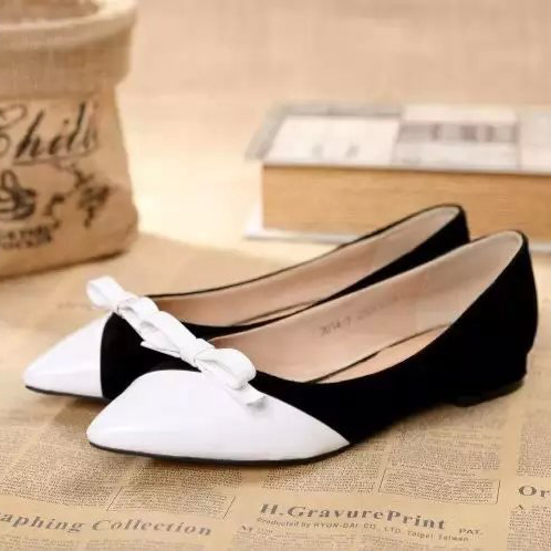 2015 Dior women new arrivals flats shoes