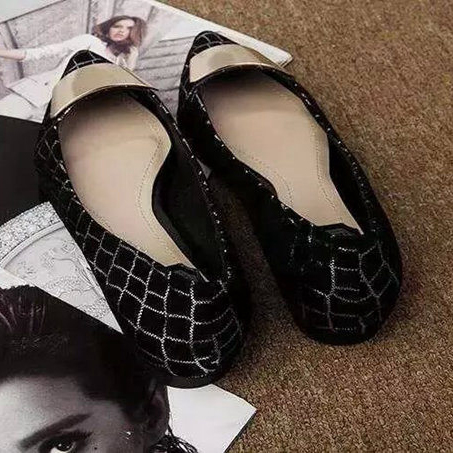 2015 Dior women new arrivals flats shoes