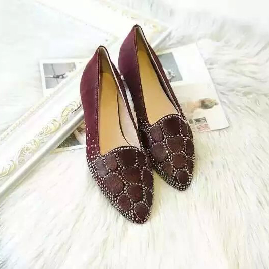 2015 Dior women new arrivals shoes