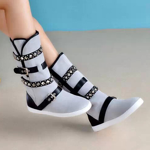 2015 Dior women new arrivals snow Boots