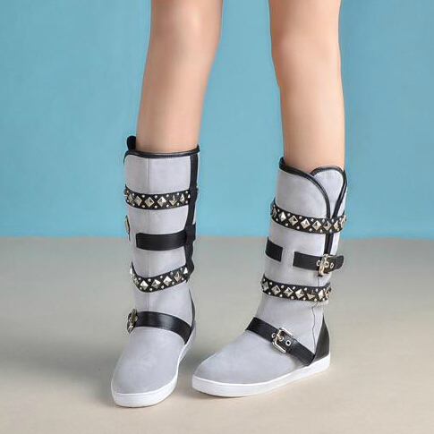 2015 Dior women new arrivals snow Boots