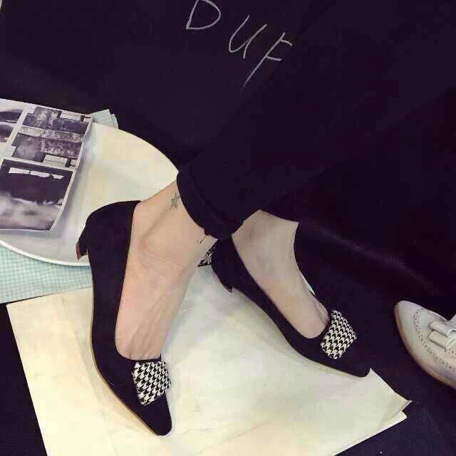 2015 Dior women spring new arrivals shoes