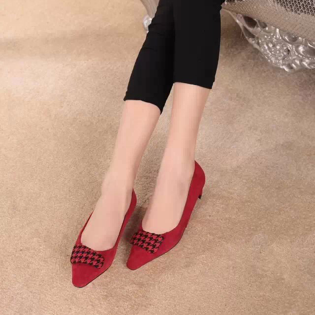 2015 Dior women spring new arrivals shoes