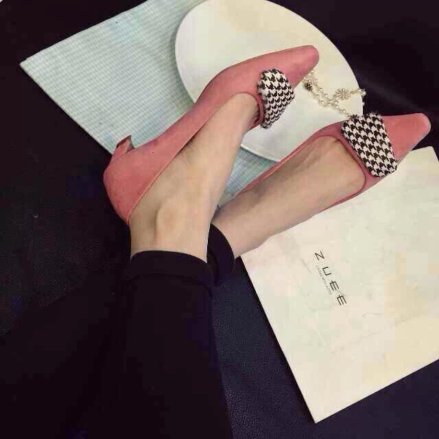 2015 Dior women spring new arrivals shoes