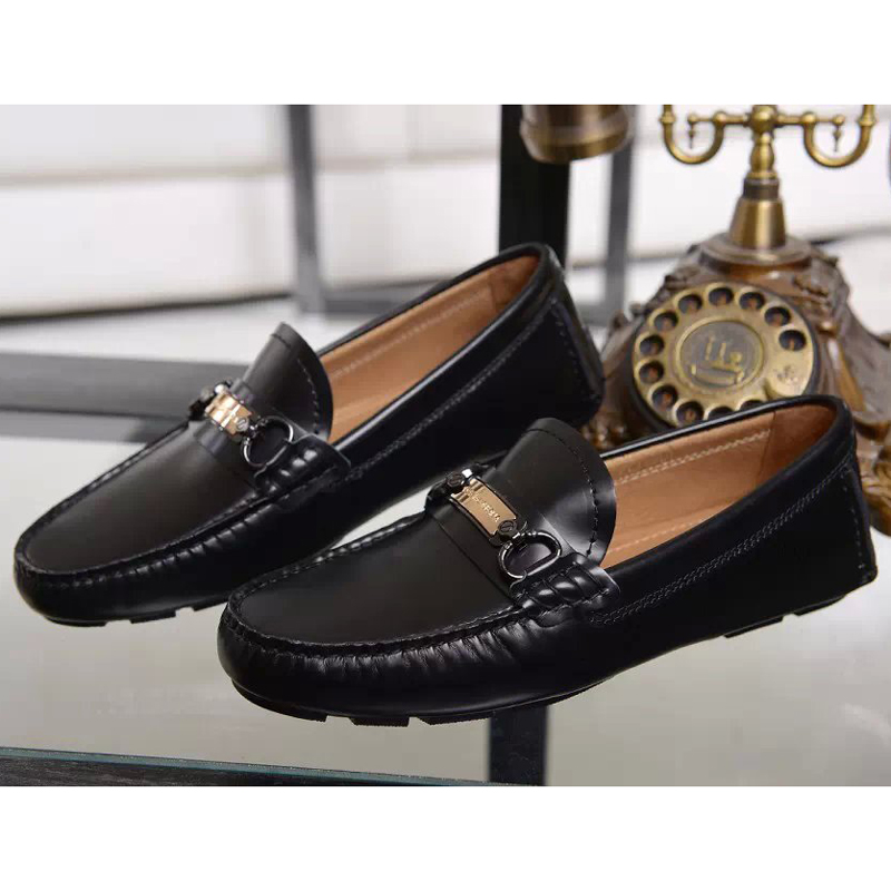 2015 Dolce&Gabbana men casual shoes