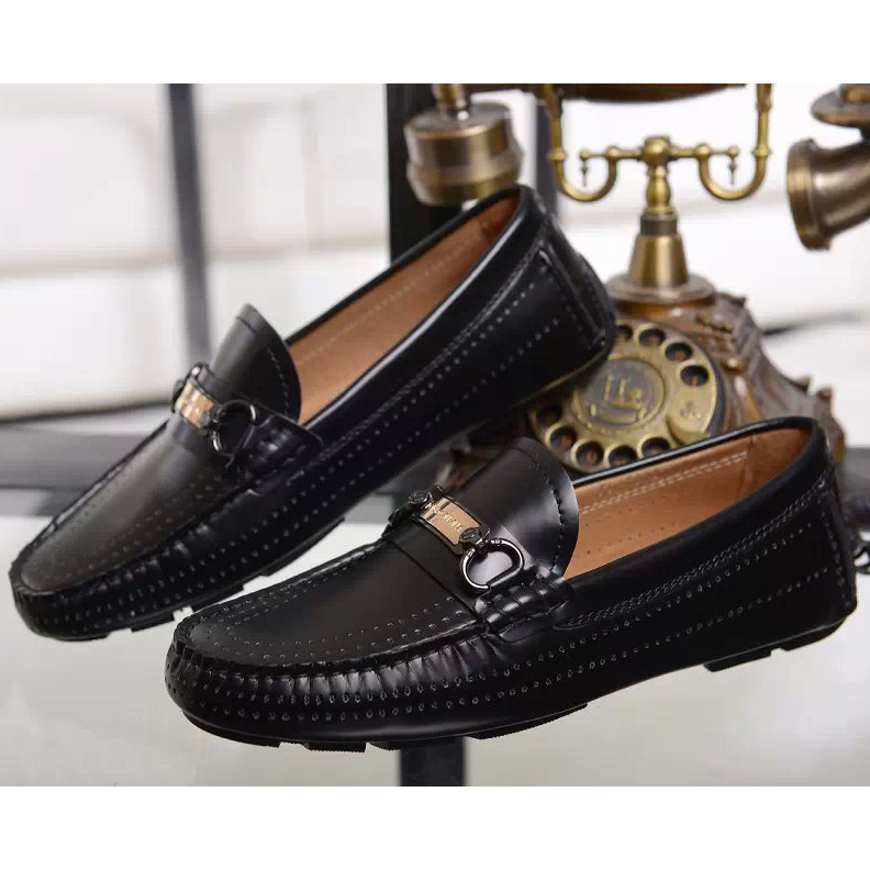 2015 Dolce&Gabbana men casual shoes