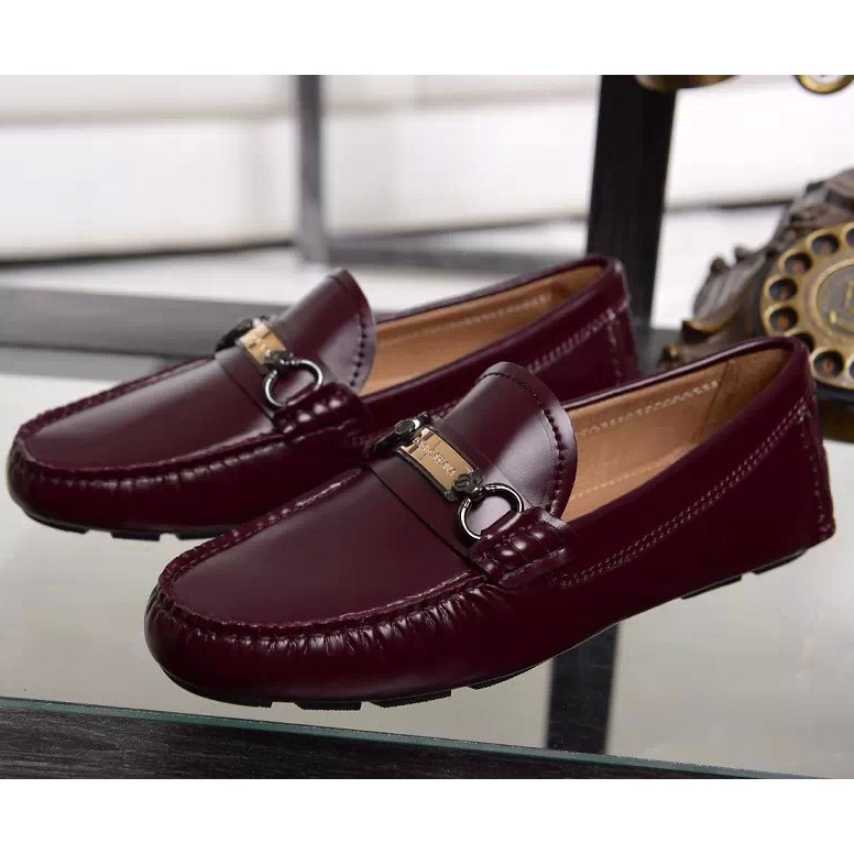 2015 Dolce&Gabbana men casual shoes