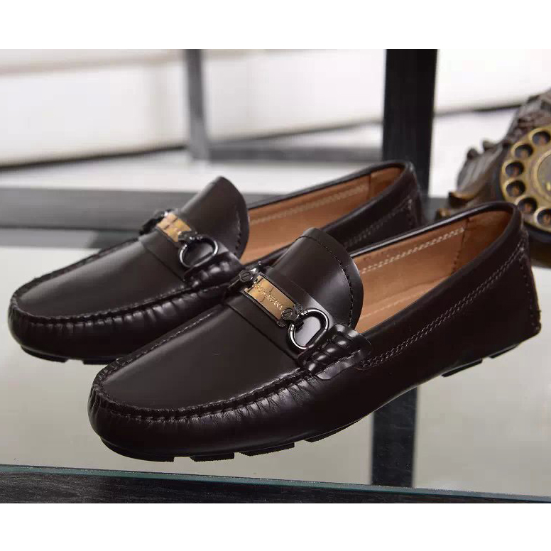 2015 Dolce&Gabbana men casual shoes