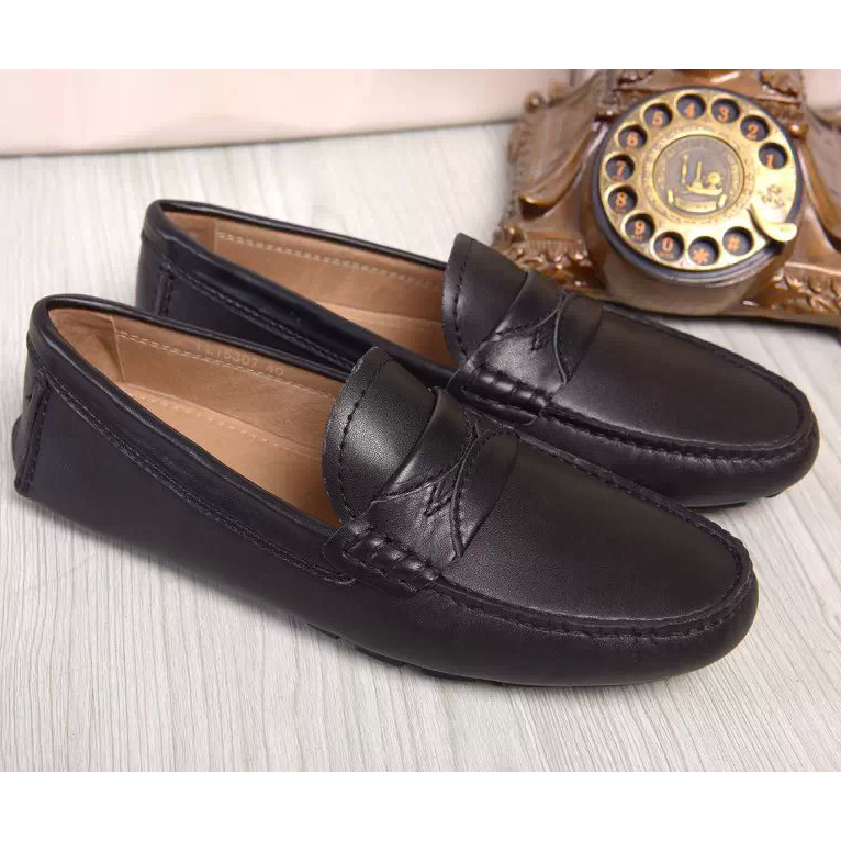 2015 Dolce&Gabbana men casual shoes