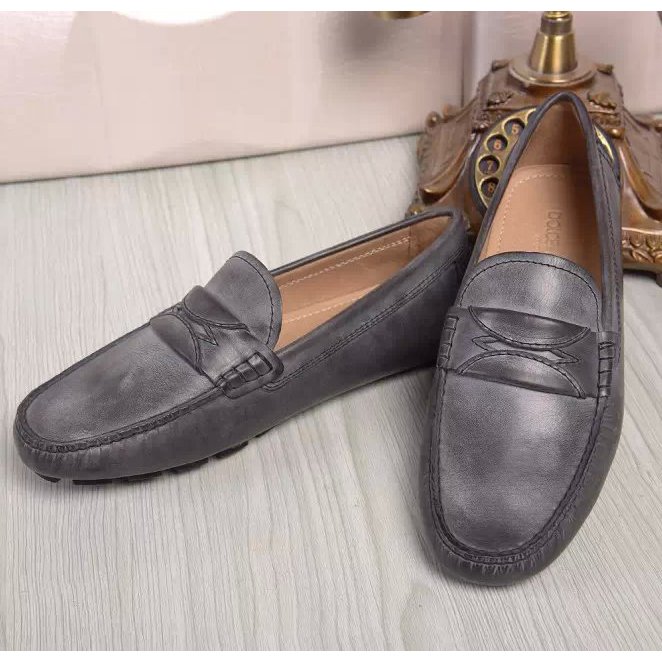 2015 Dolce&Gabbana men casual shoes