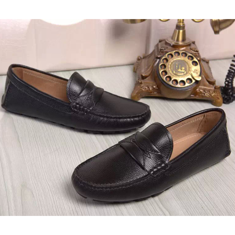 2015 Dolce&Gabbana men casual shoes