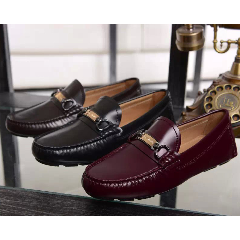 2015 Dolce&Gabbana men casual shoes