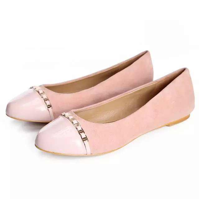 2015 Ferragamo women flat shoes