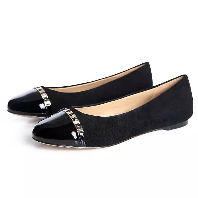 2015 Ferragamo women flat shoes