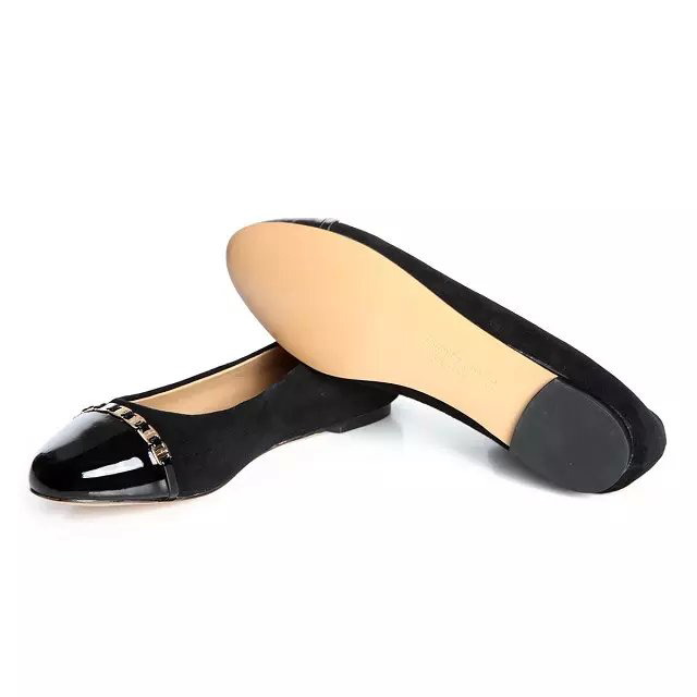 2015 Ferragamo women flat shoes