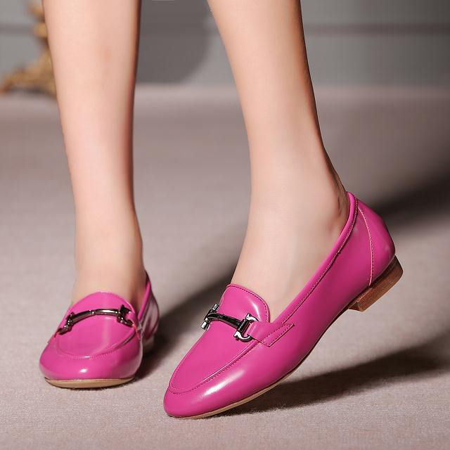 2015 Ferragamo women new arrivals casual shoes