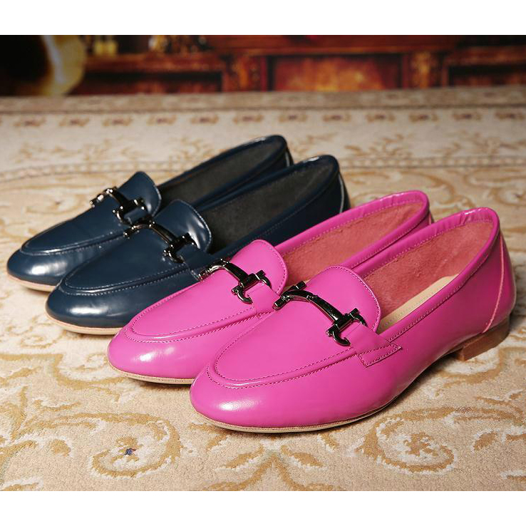 2015 Ferragamo women new arrivals casual shoes