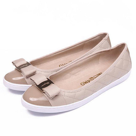 2015 Ferragamo women new arrivals shoes