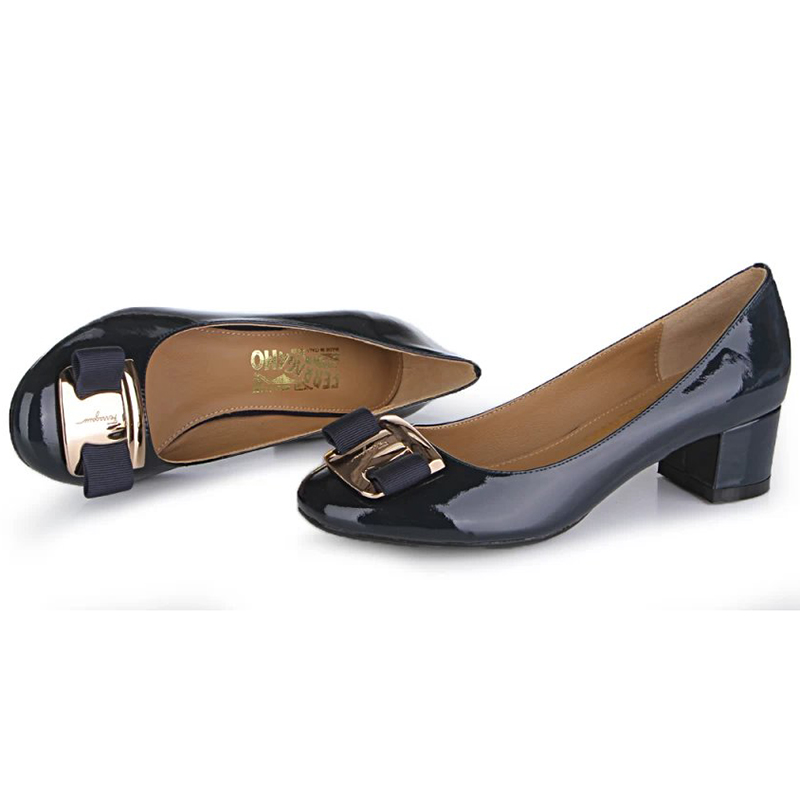 2015 Ferragamo women shoes