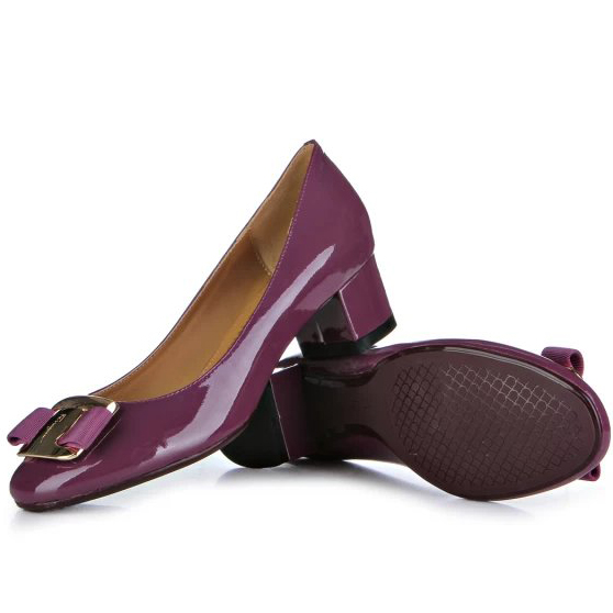 2015 Ferragamo women shoes