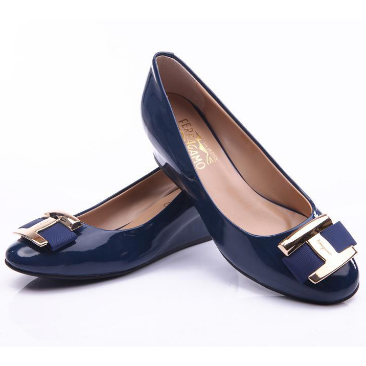 2015 Ferragamo women shoes