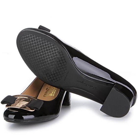 2015 Ferragamo women shoes