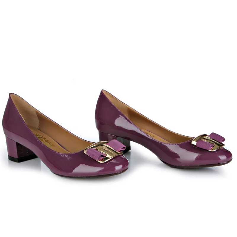 2015 Ferragamo women shoes