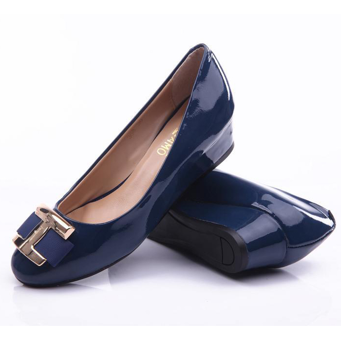 2015 Ferragamo women shoes