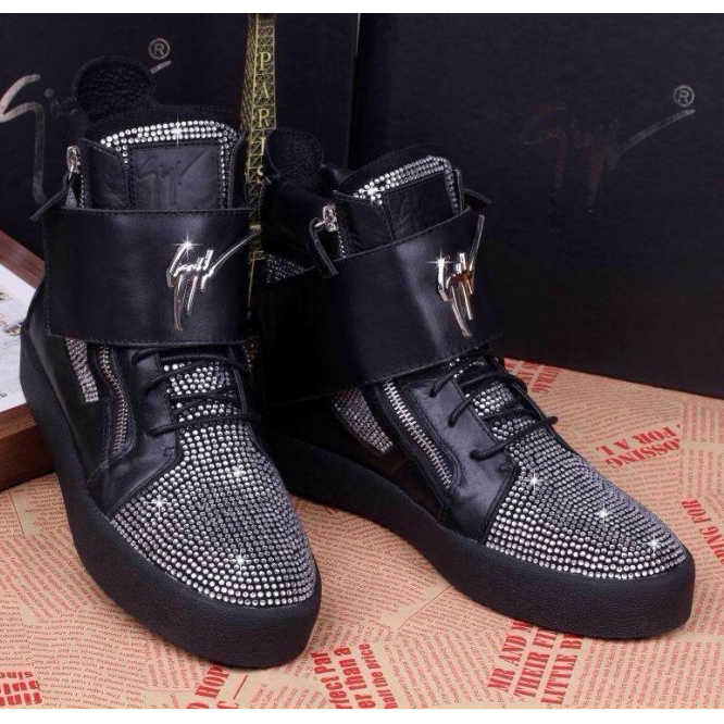 2015 Giuseppe Zanotti men(women) shoes