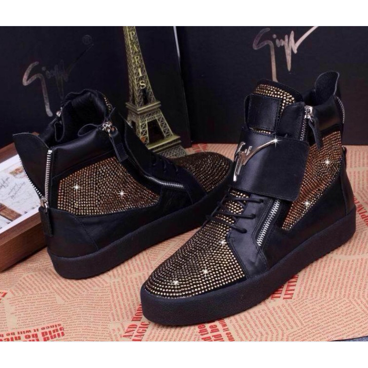 2015 Giuseppe Zanotti men(women) shoes