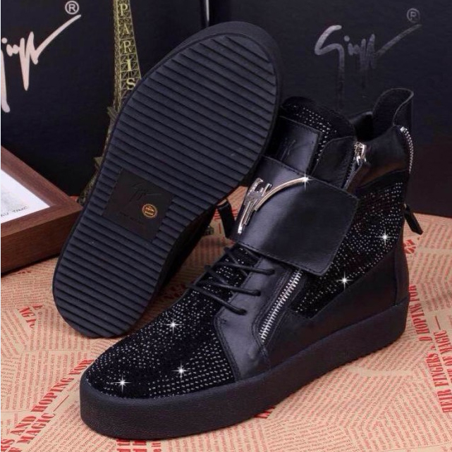 2015 Giuseppe Zanotti men(women) shoes