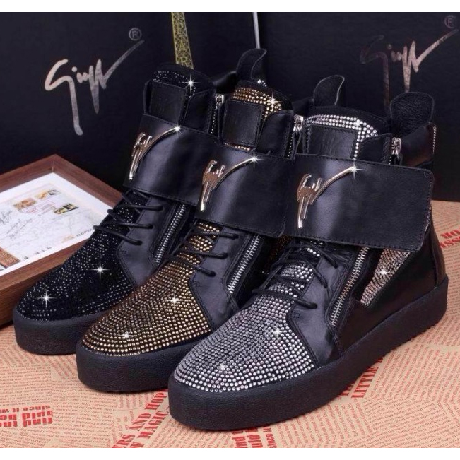 2015 Giuseppe Zanotti men(women) shoes